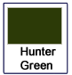 hunter-green